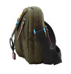 Torba na ramię z poliestru Discovery Icon 713 khaki