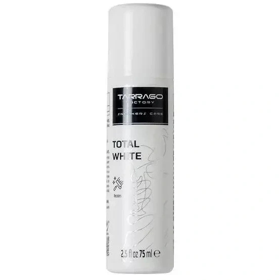Pasta w płynie do sneakersów Tarrago biała 75 ml