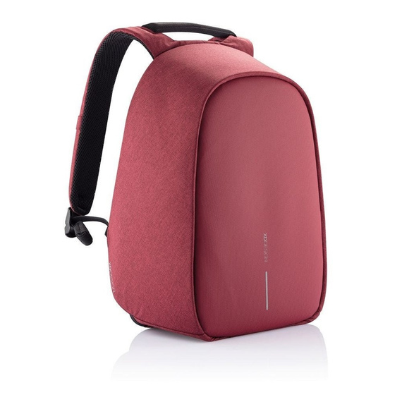 Plecak na laptopa XD Design Bobby Hero Regular czerwony