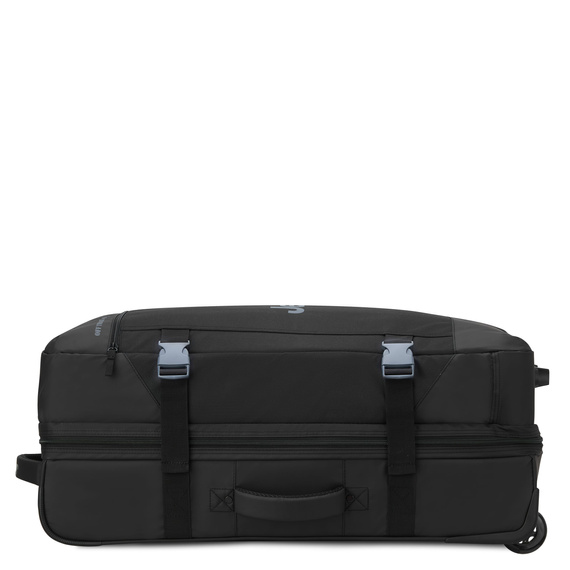Torba podróżna Delsey Jeep JS007C średnia czarna