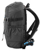 Plecak na laptopa z poliestru Discovery Icon 723 czarny