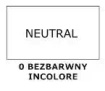 Krem do skór gładkich bezbarwny 25 ml