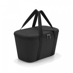 Torba termiczna Reisenthel coolerbag XS czarna 4 l