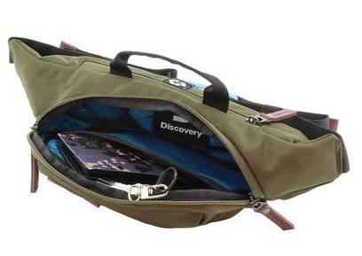 Nerka Discovery Icon 716 khaki