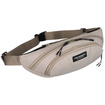 Nerka sportowa z poliestru Peterson SWY-01 jasnoszara