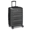 Walizka średnia ABS Delsey Air Armour 68 czarna