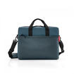 Torba na laptopa Reisenthel workbag canvas niebieska