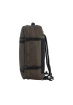 Plecak na laptopa z poliestru Discovery Andes 400 khaki