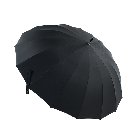 Parasol Solier czarny