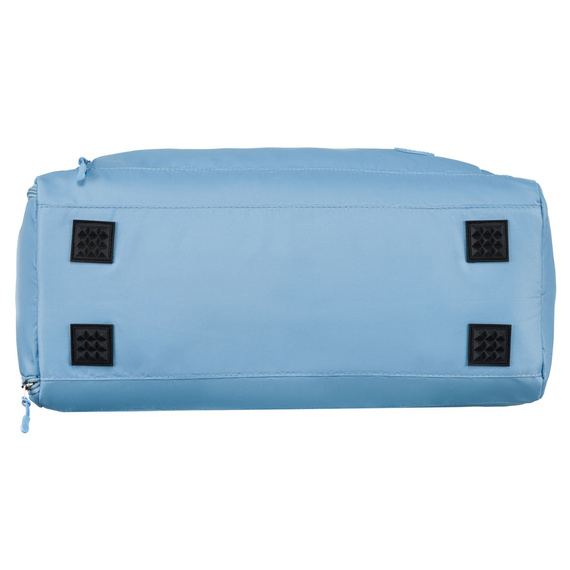 Torba sportowa Peterson 24427 błękitna