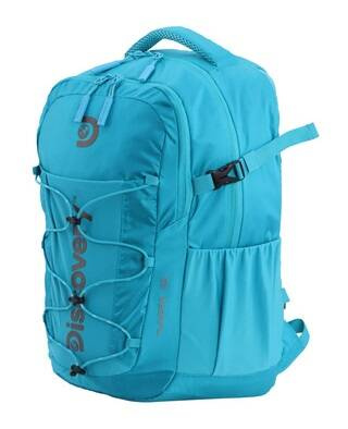 Plecak na laptopa Discovery Outdoor 612 niebieski