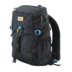 Plecak na laptopa z poliestru Discovery Icon 723 czarny
