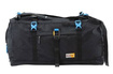Torba podróżna z poliestru Discovery Icon 731 czarna