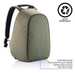 Plecak na laptopa XD Design Bobby Hero Small zielony
