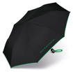 Parasol automatyczny Benetton Mini AC czarny
