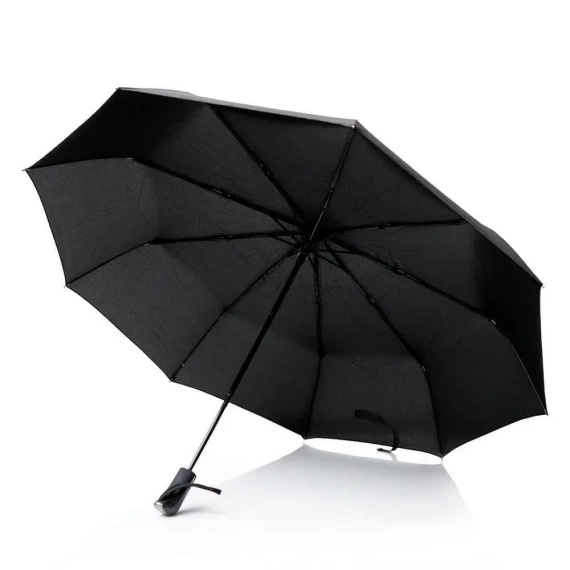 Parasol automatyczny męski Tiross 10125-5 czarny
