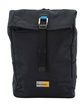 Plecak na laptopa z poliestru Discovery Icon 722 czarny