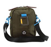Saszetka na ramię z poliestru Discovery Icon 710 khaki