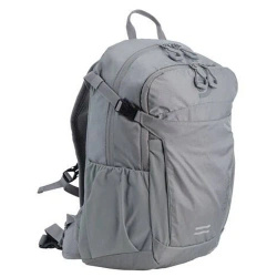 Plecak z poliestru Discovery Body Spirit 1113 szary