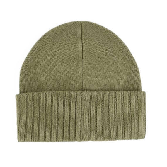 Czapka zimowa Solier ELWOLL khaki