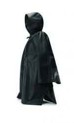 Poncho Reisenthel mini maxi czarne