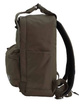 Plecak na laptopa z tkaniny Discovery 810 khaki
