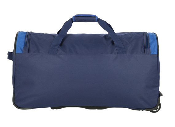 Torba podróżna Travelite Basics Active granatowa