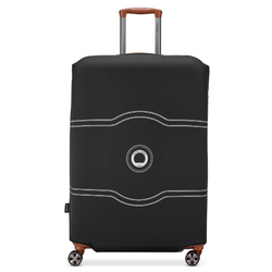 Pokrowiec na walizkę Delsey Chatelet Air 2.0 L czarny