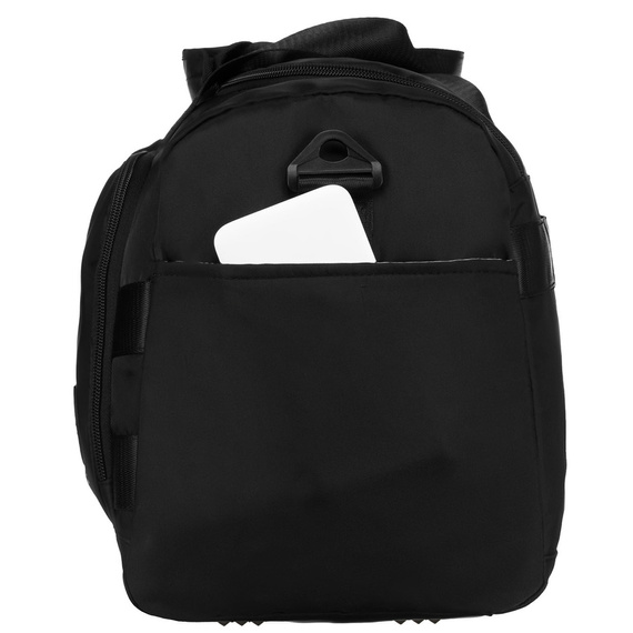 Torba sportowa Peterson 24427 czarna