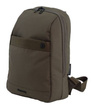 Plecak miejski z poliestru Discovery Downtown 940 khaki
