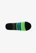 Stopki Gatta Active FEET BASIC 39/41 zielony neon