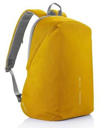 Plecak na laptopa XD Design Bobby Soft żółty